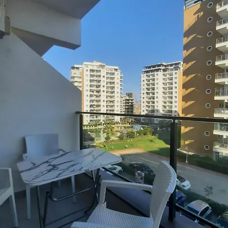Studio Caesar Apartment *