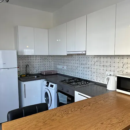 Studio Caesar Apartment *