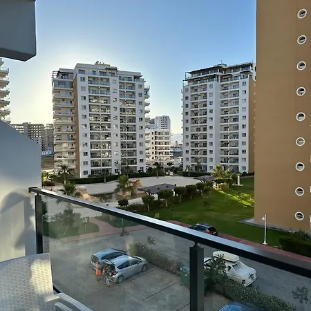Studio Caesar Апартаменты Iskele District (Northern Cyprus)