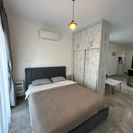 Studio Caesar Апартаменты